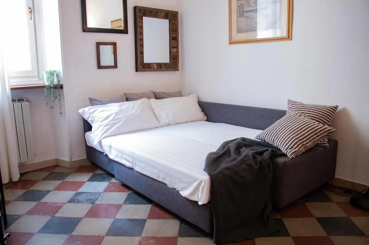 The Best Rent - Piazza Di Firenze Apartment Roma