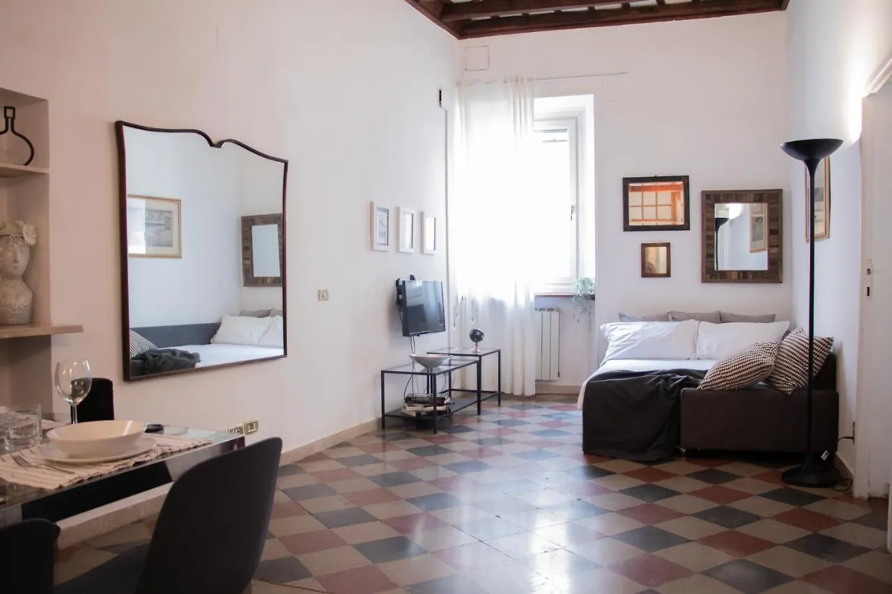 The Best Rent - Piazza Di Firenze Apartment Roma