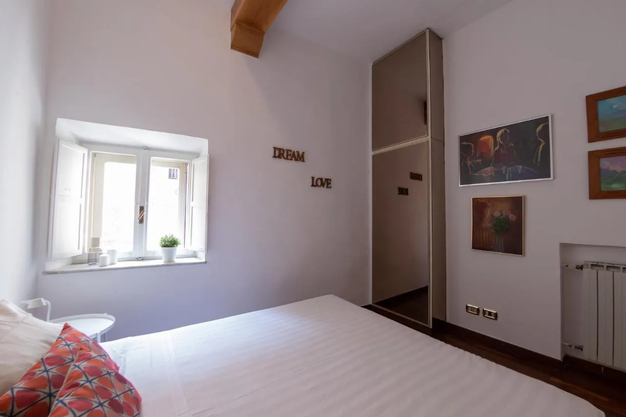 The Best Rent - Piazza Di Firenze Apartment Roma